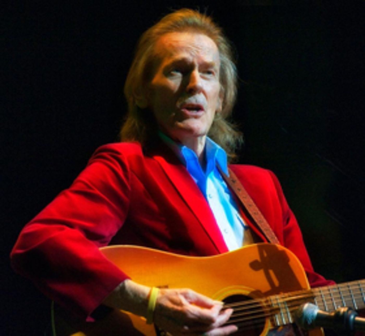 Gordon Lightfoot Returns To The CCA June 22  Image