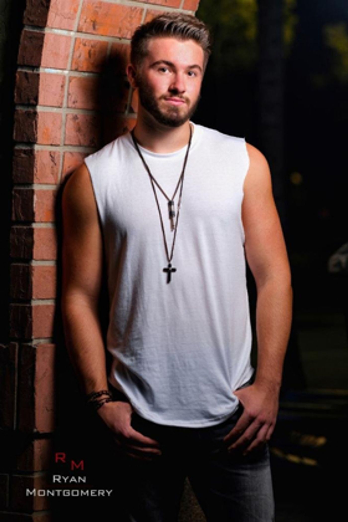 Ryan Montgomery Set to Record Debut EP in Nashville at Castle Recording Studios Ryan Montgomery Set to Record Debut EP in Nashville at Castle Recording Studios Image