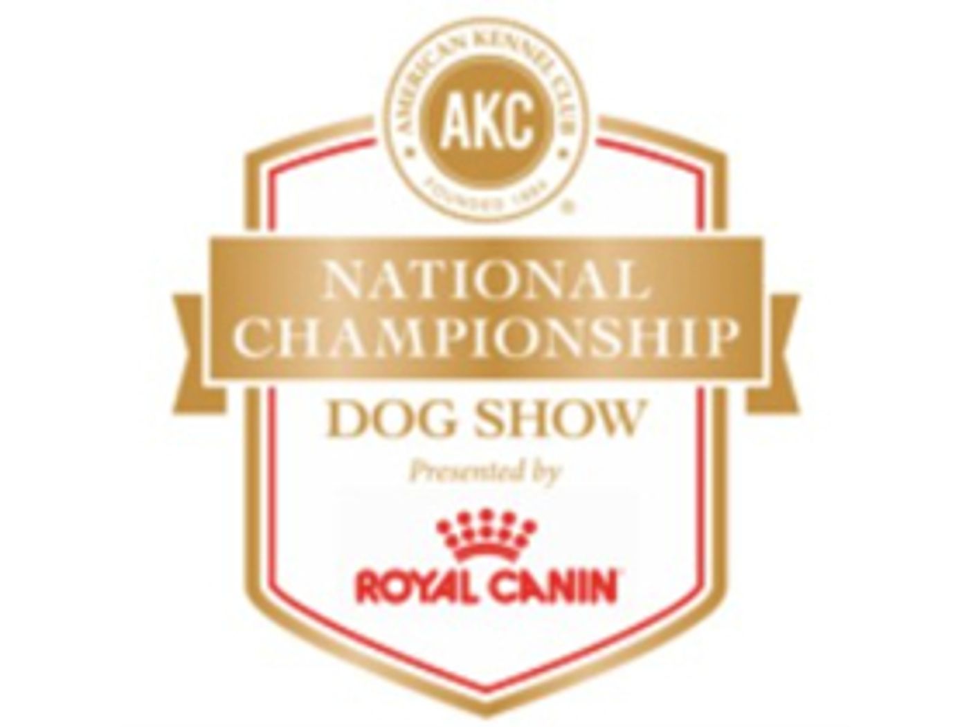 Animal Planet Premieres AKC NATIONAL CHAMPIONSHIP DOG SHOW on New Year's Day  Image