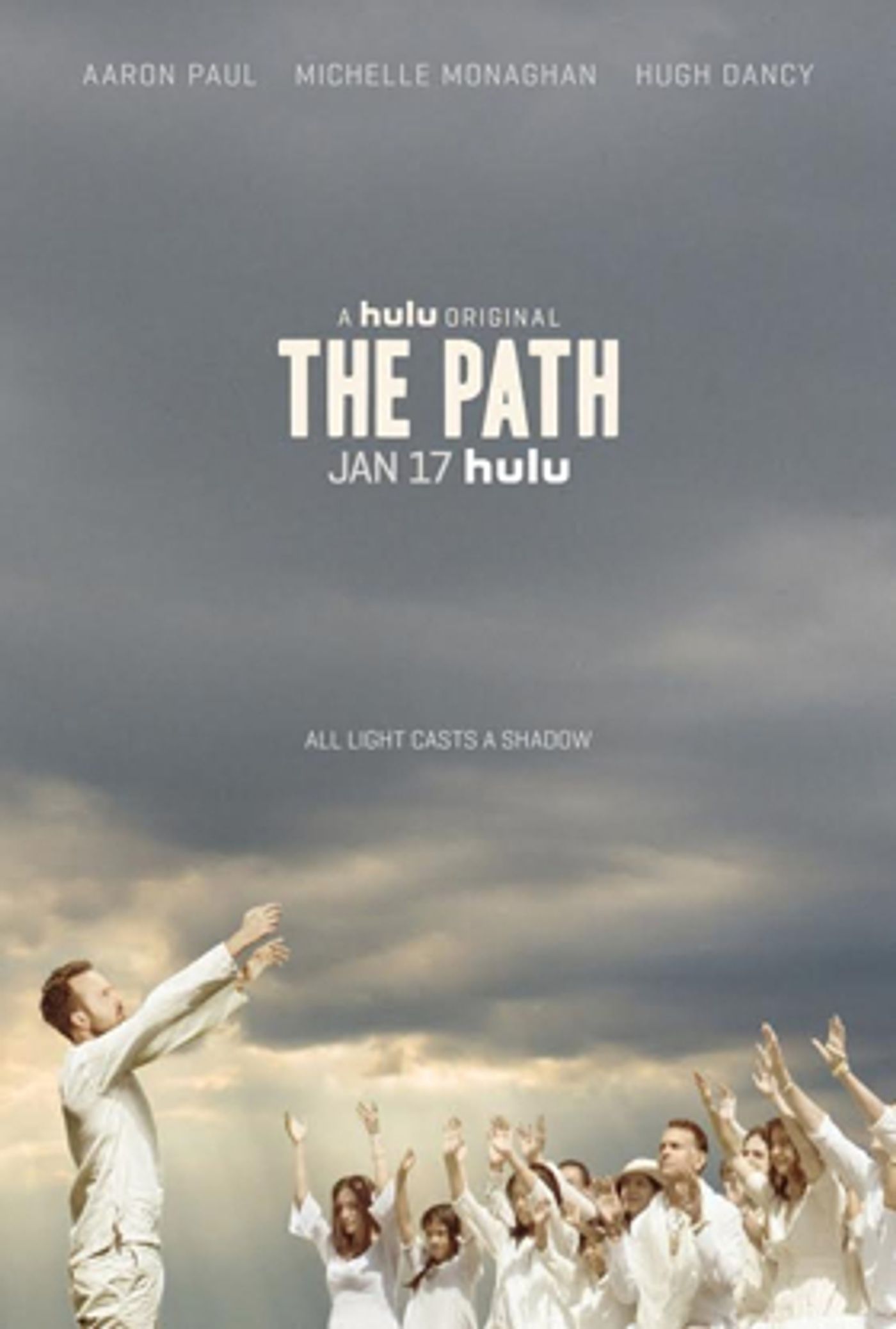 THE PATH Cancelled By Hulu After Three Seasons THE PATH Cancelled By Hulu After Three Seasons Image