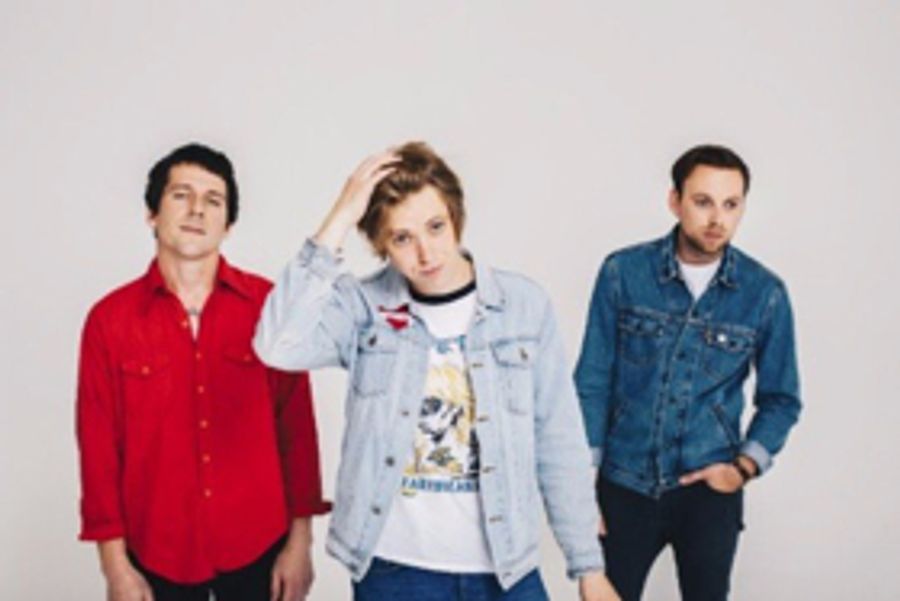 The XCerts Release Stunning New Single 'Hold On To Your Heart' Image