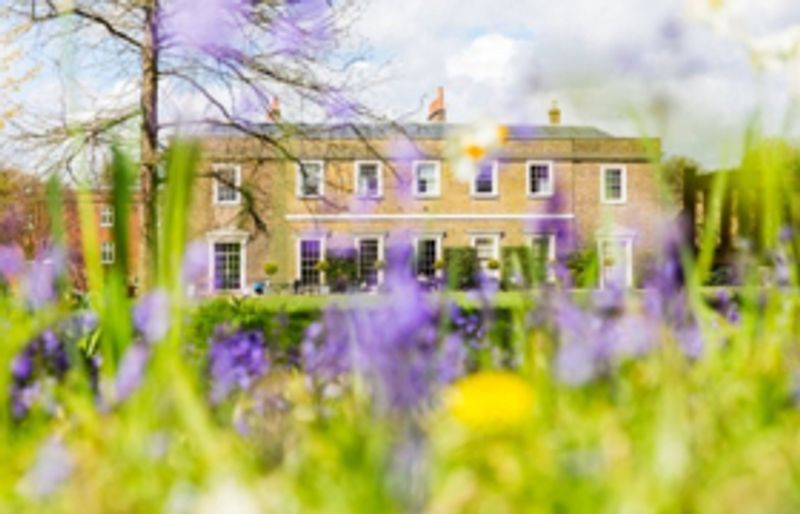 London's First Ever Film With Live Orchestra Outdoor Concert Series Announced For Fulham Palace Image