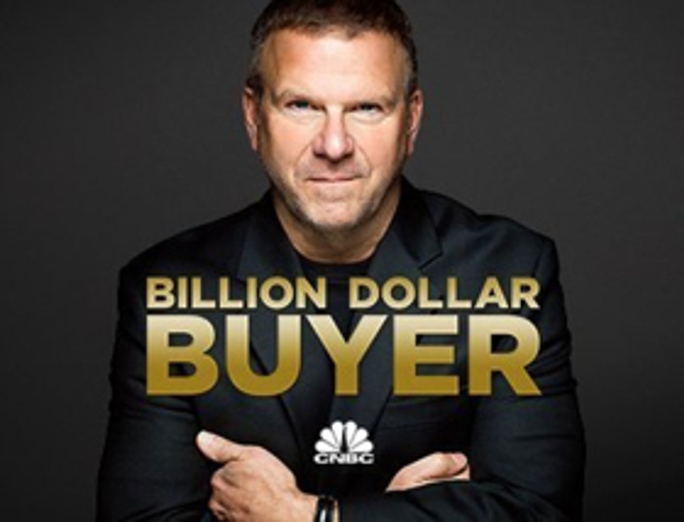 Houston Rockets Owner Tilman Fertitta Heads to CNBC's BILLION DOLLAR BUYER  Image