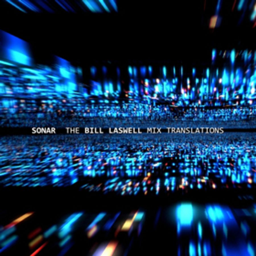Sonar's “The Bill Laswell Mix Translations” To Be Released On Limited Edition 12-inch Vinyl EP On 7dMedia Image