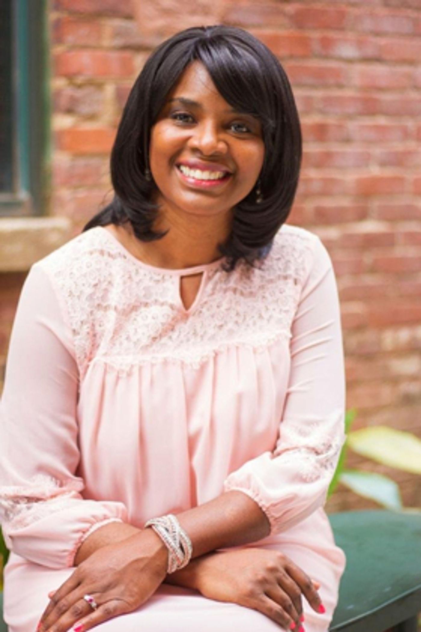 Tonya Scott Williams Will Host a Special Fan Episode of The Moth Podcast Tonya Scott Williams Will Host a Special Fan Episode of The Moth Podcast Image