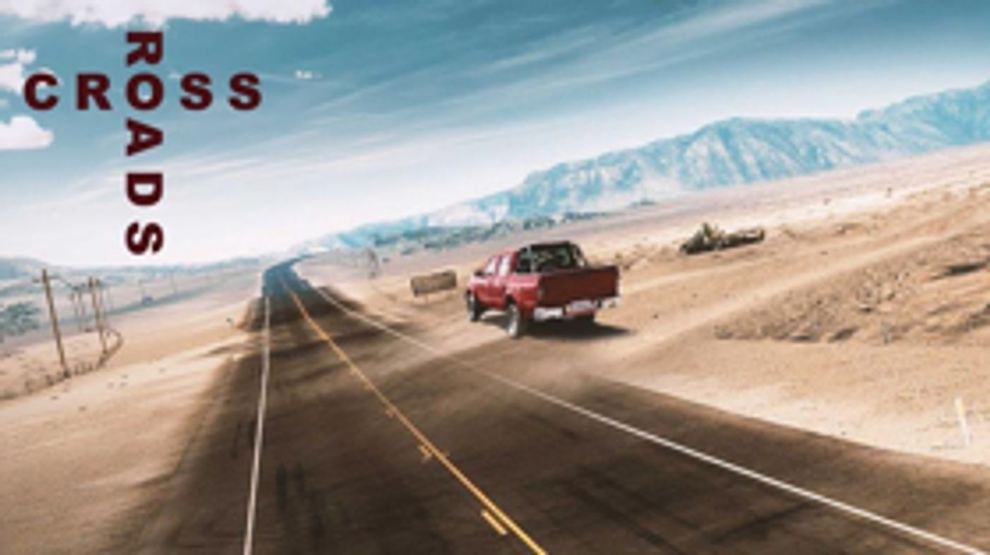 Short Film, CROSSROADS, Debuts on Amazon Prime, Direct TV, and AT&T U-verse  Image