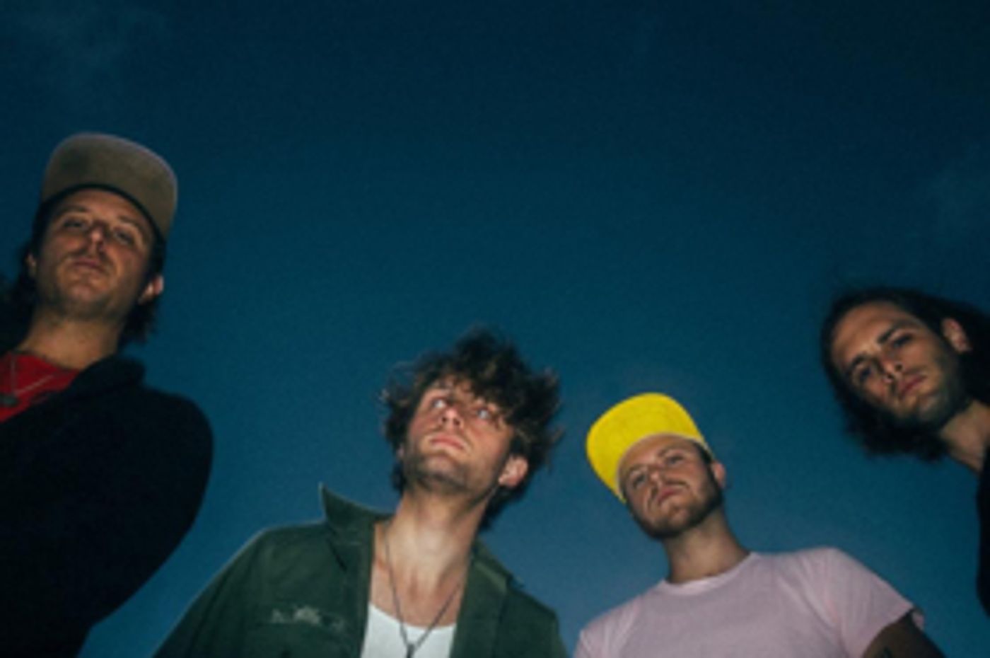 Deal Casino's Coming Of Age Single BABY TEETH Deal Casino's Coming Of Age Single BABY TEETH Image