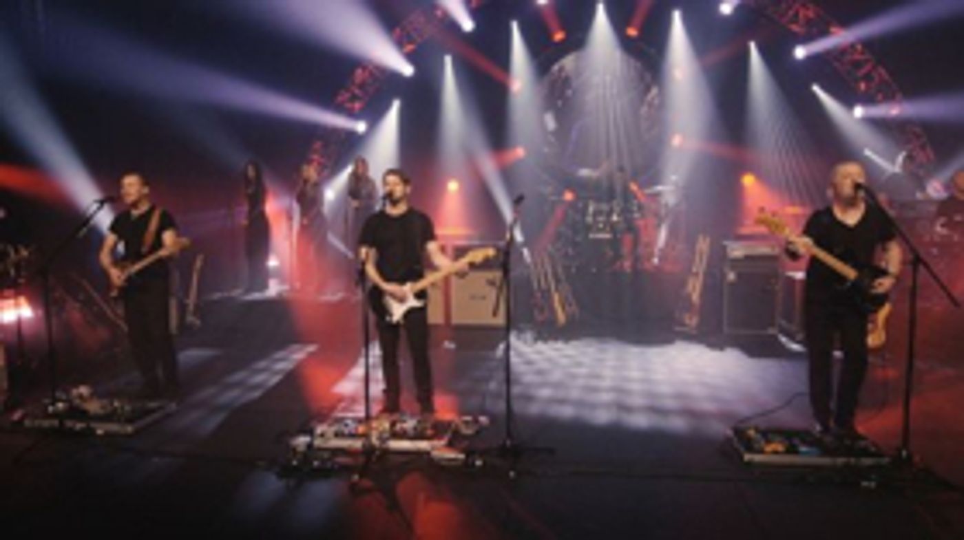 Summer Starts with Live Music at the Belgrade Theatre Summer Starts with Live Music at the Belgrade Theatre Image