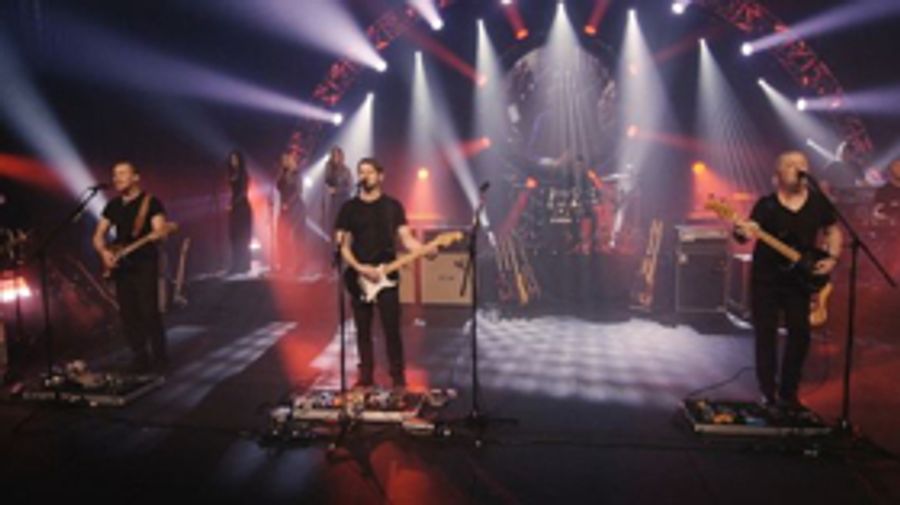 Summer Starts with Live Music at the Belgrade Theatre Image
