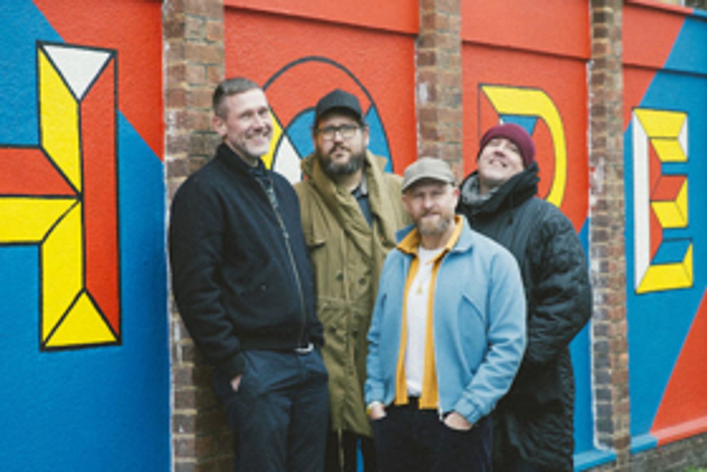 Horse Meat Disco to Headline Brixton Disco Festival Horse Meat Disco to Headline Brixton Disco Festival Image