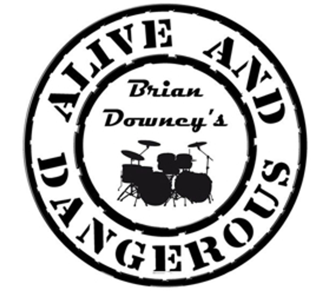 Brian Downey's Alive and Dangerous Returns to Nell's Jazz & Blues for Fleadh Week  Image