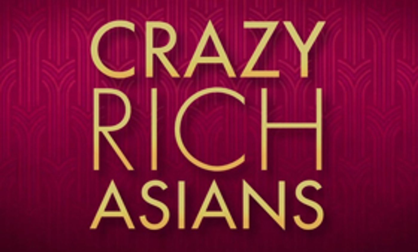 Sequel to CRAZY RICH ASIANS will Shoot in China Sequel to CRAZY RICH ASIANS will Shoot in China Image