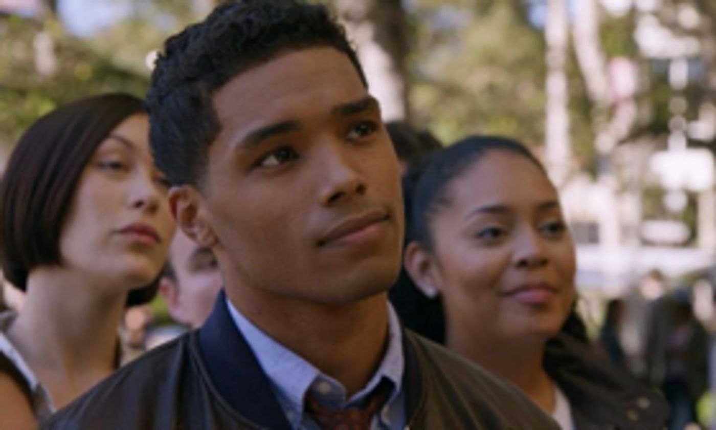 Rome Flynn Promoted to Season Regular for the Fifth Season of ABC's HOW TO GET AWAY WITH MURDER  Image