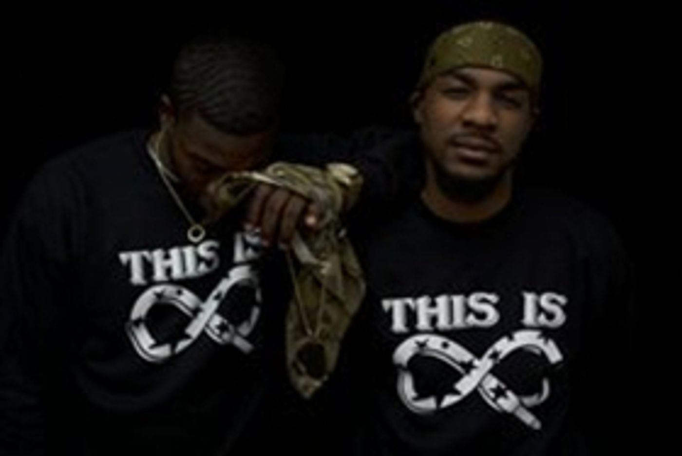 Philly Hip-Hop Duo This Is Infinity Gear Up For Headliner Tour with Coast 2 Coast LIVE Philly Hip-Hop Duo This Is Infinity Gear Up For Headliner Tour with Coast 2 Coast LIVE Image