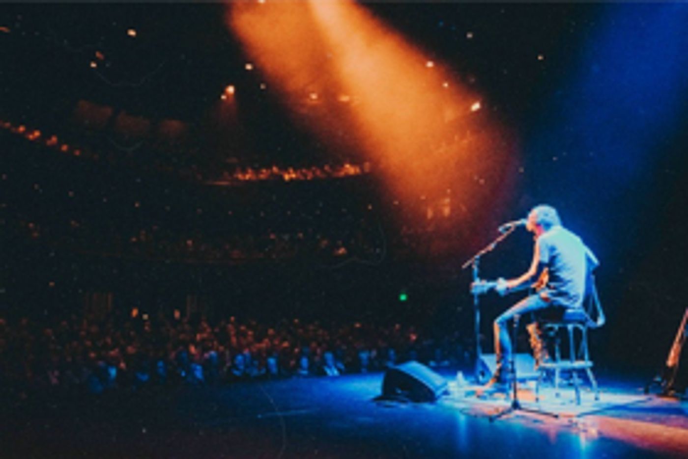 Dan Owen Releases New Single WHAT IS A MAN  Image