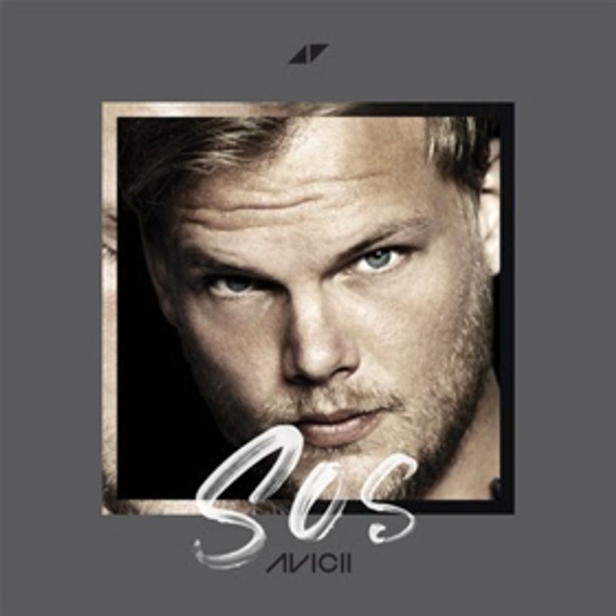 VIDEO: Avicii's 'SOS' Featuring Aloe Blacc is Available Today Image
