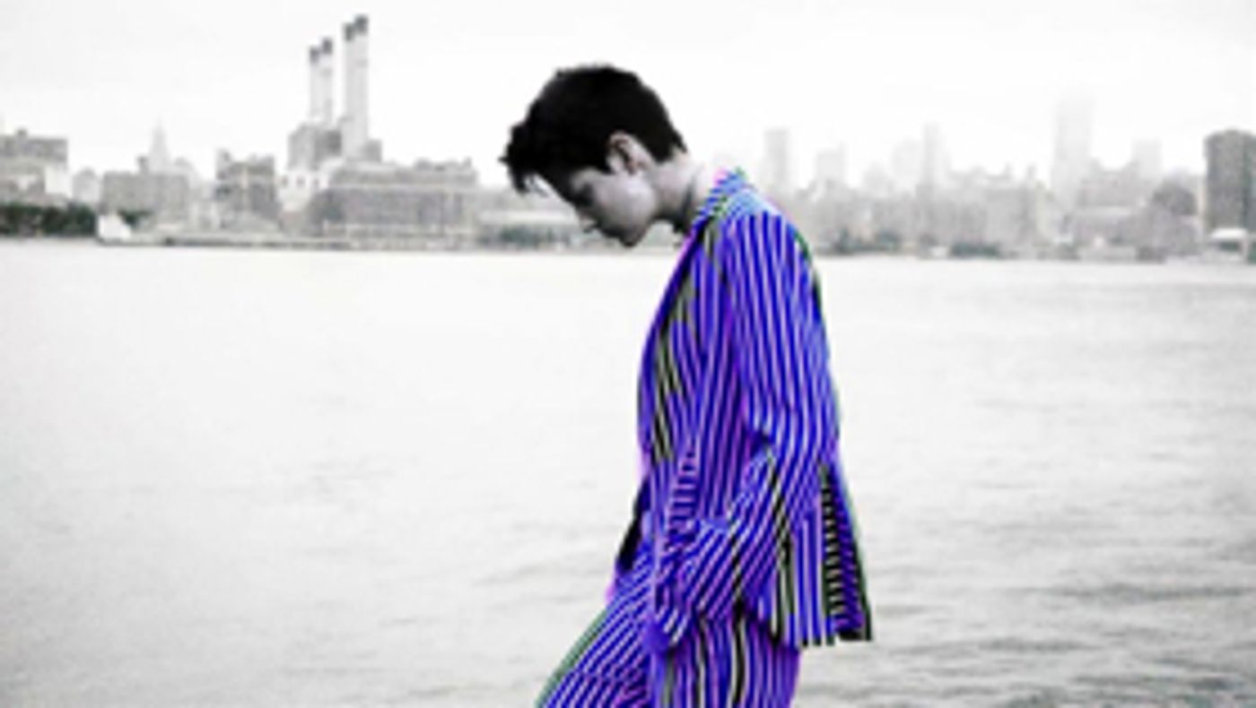 BBC1 Favorite, Jealous of the Birds Release NY Inspired Video BBC1 Favorite, Jealous of the Birds Release NY Inspired Video Image