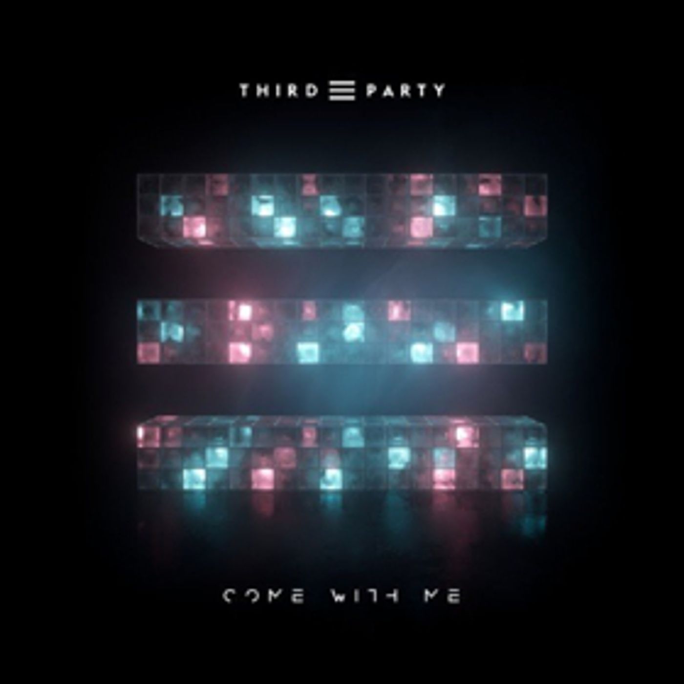 UK Progressive Duo Third Party Release COME WITH ME Ahead Of New Album UK Progressive Duo Third Party Release COME WITH ME Ahead Of New Album Image