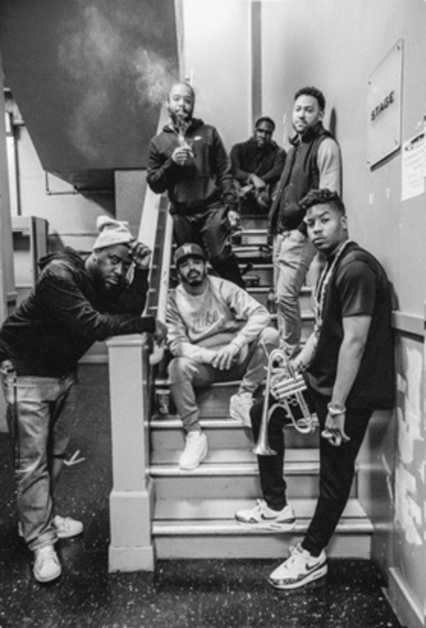 R+R=NOW Release Debut Single  Image