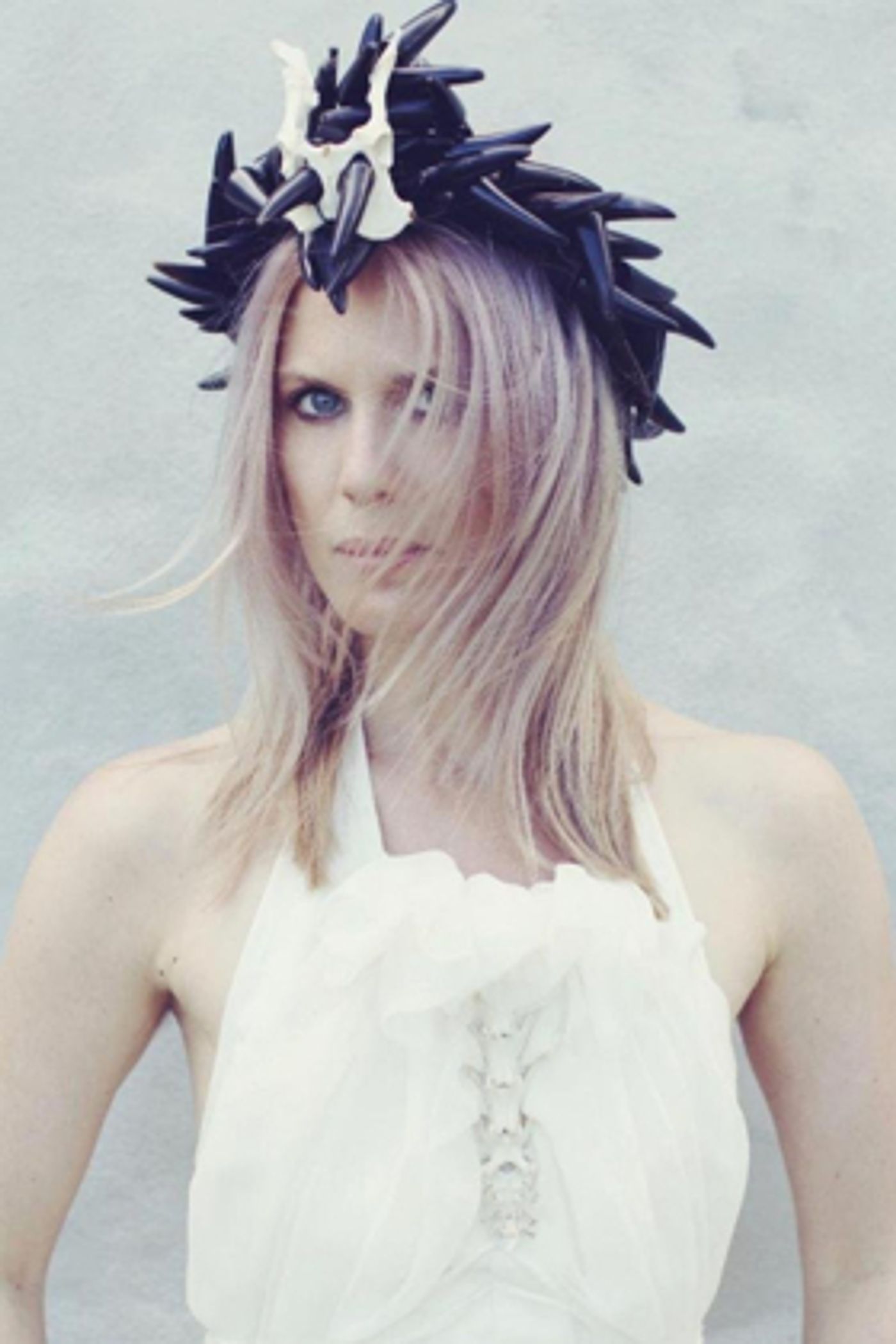 MYRKUR announces new 'Juniper' EP  Image