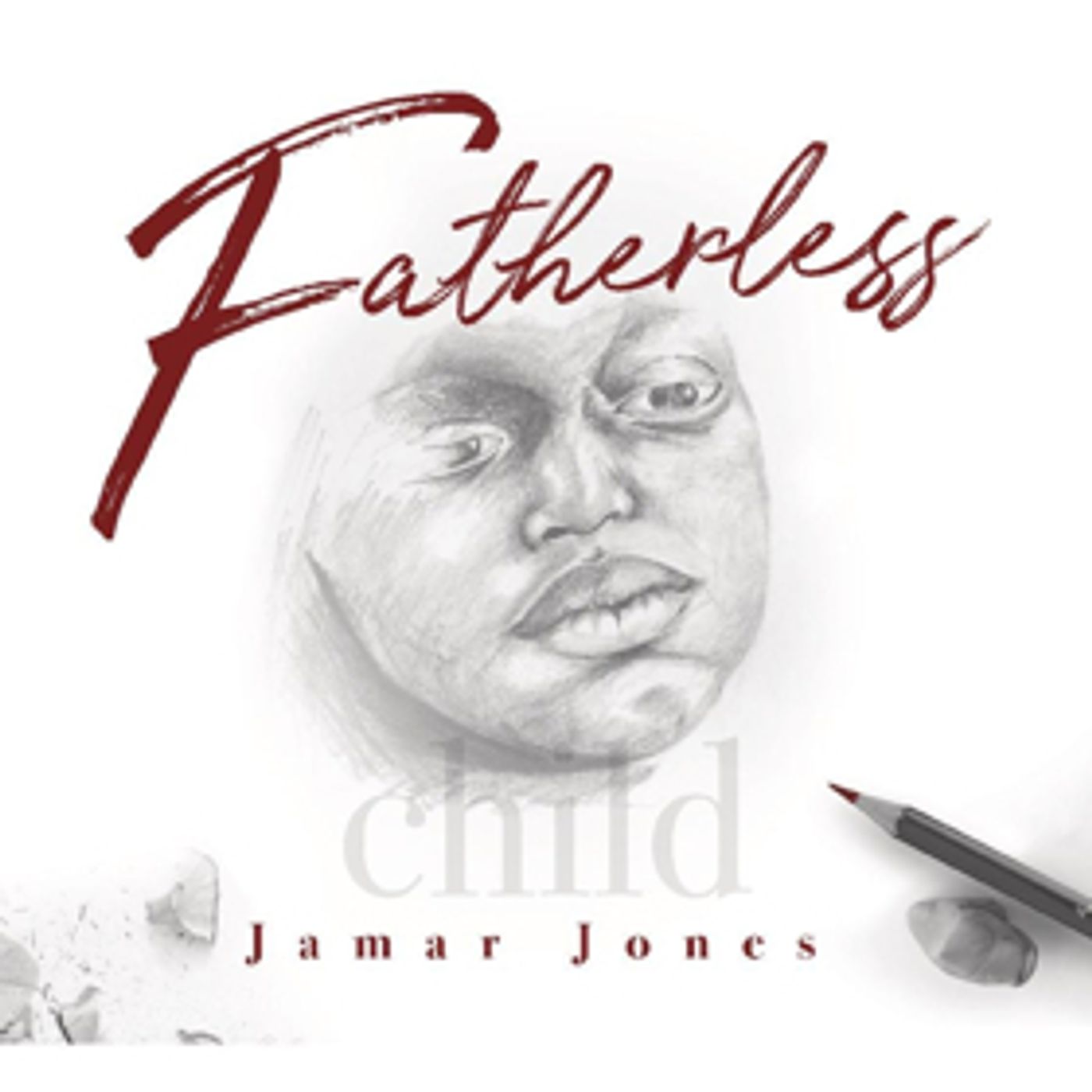 Award-Winning Composer, Producer, & Pianist Jamar Jones' Debut Solo Album FATHERLESS CHILD Set for July 13 Release  Image