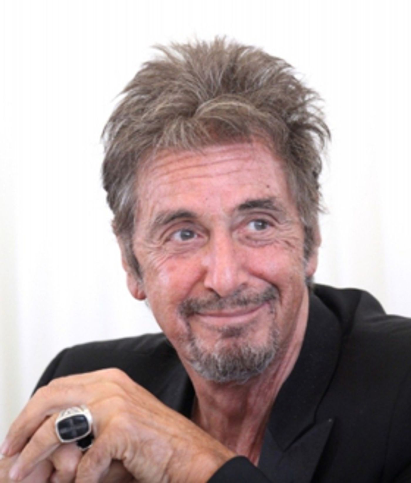 Al Pacino Joins the Star-Filled Cast of Quentin Tarantino's ONCE UPON A TIME IN HOLLYWOOD  Image