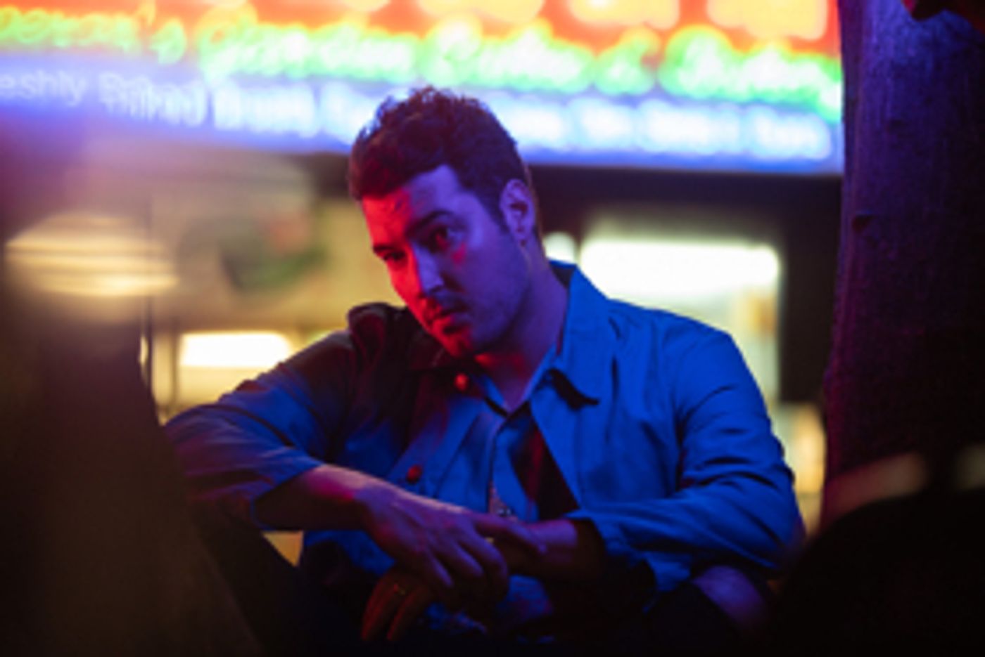 Hayden James Announces 'Between Us' 2019 Headline Tour Hayden James Announces 'Between Us' 2019 Headline Tour Image