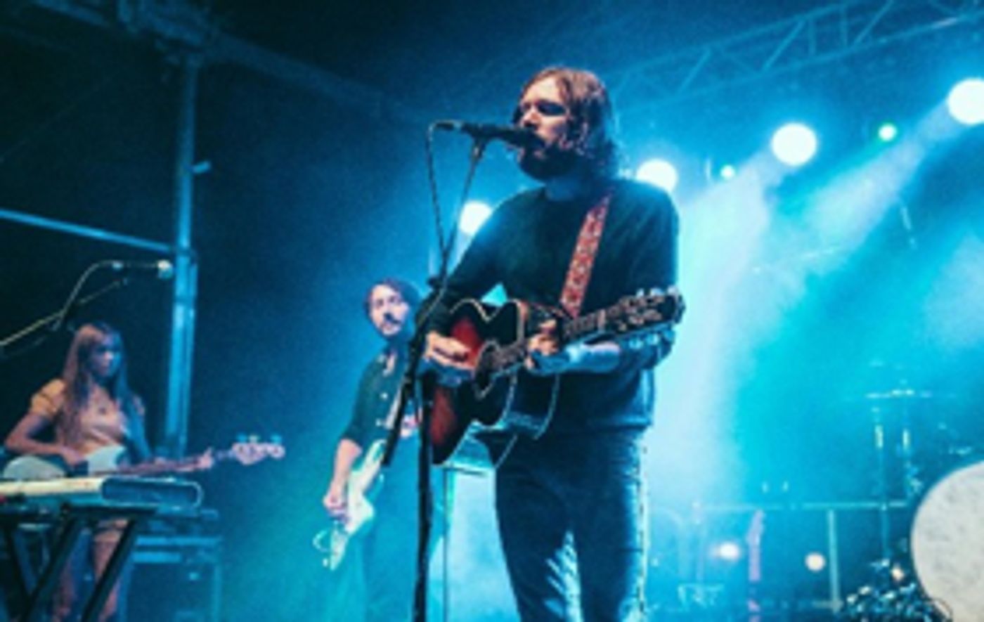 Maryland Public Television and WTMD-FM Partner To Broadcast Highlights From Two First Thursday Festival Concerts Maryland Public Television and WTMD-FM Partner To Broadcast Highlights From Two First Thursday Festival Concerts Image