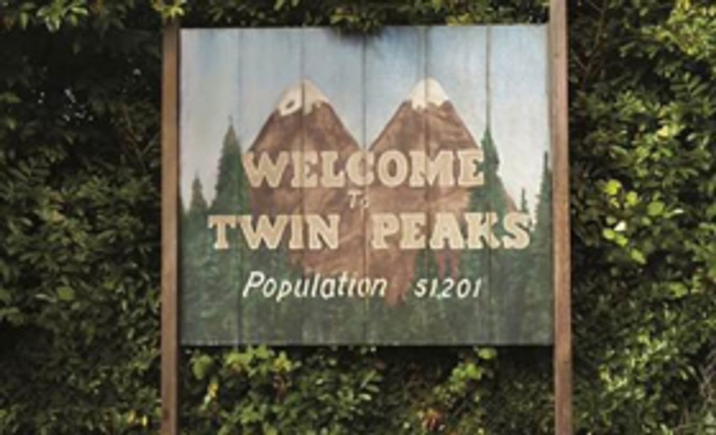 Showtime to Air Uninterrupted TWIN PEAKS Marathon Saturday, June 2 Showtime to Air Uninterrupted TWIN PEAKS Marathon Saturday, June 2 Image