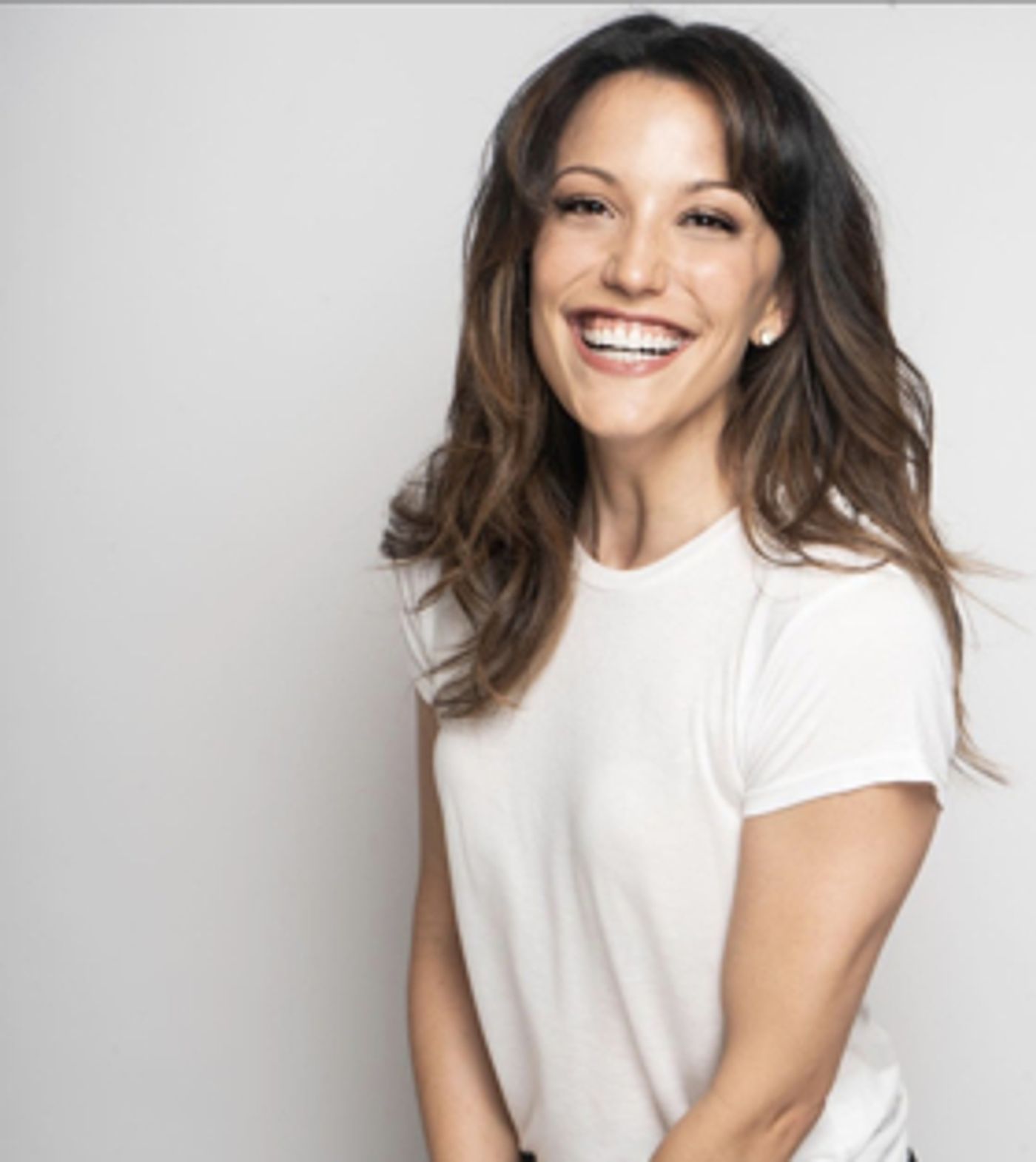 Caroline Bowman And More Join KINKY BOOTS at The Muny  Image