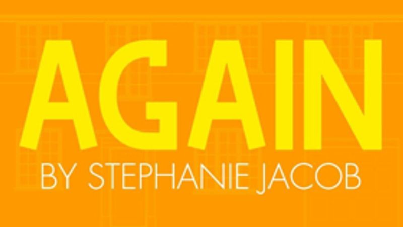 Mongrel Thumb Announce Casting For World Premiere of AGAIN at Trafalgar Studios Image