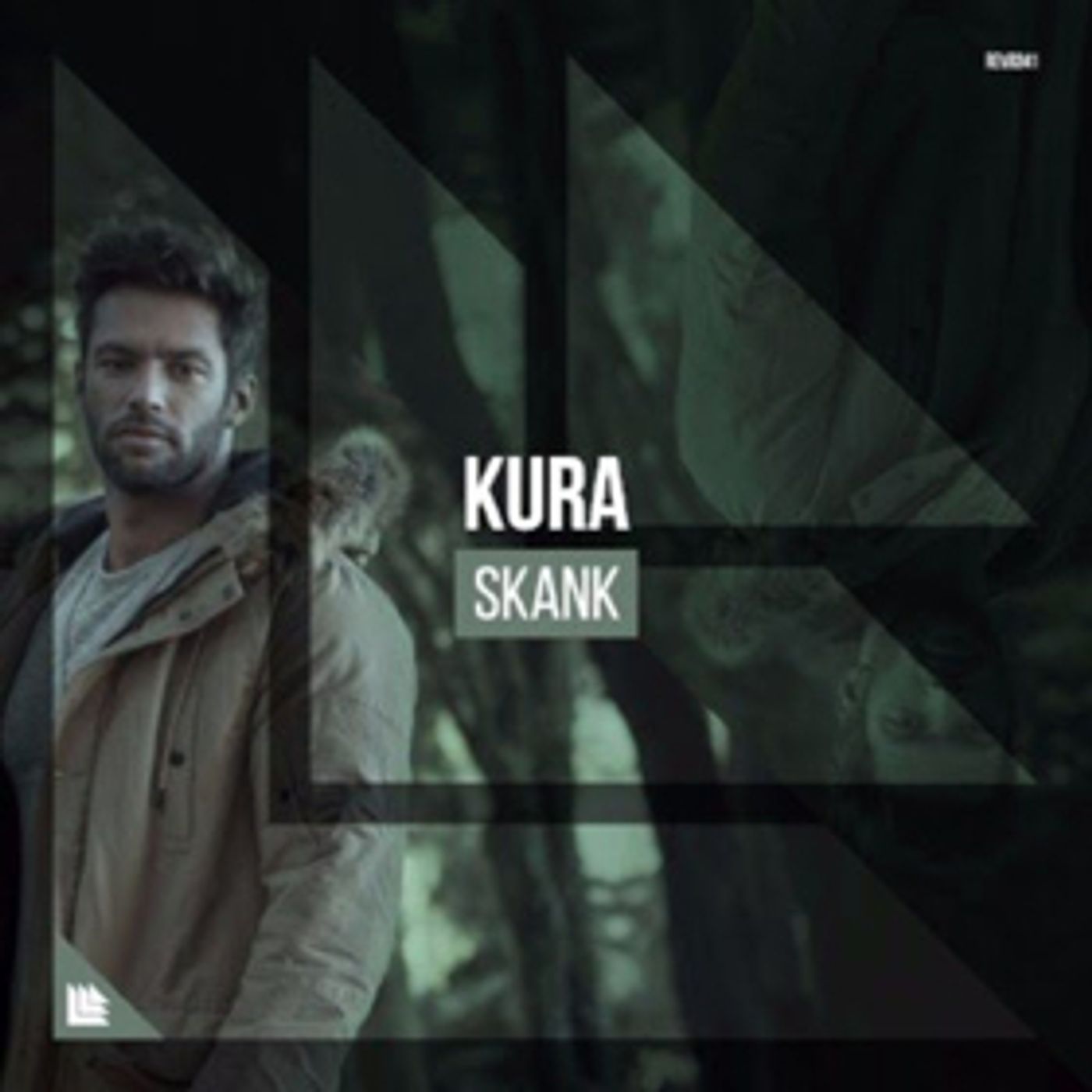 Portuguese DJ KURA's New Single  'Skank' Out Now via Revealed Recordings  Image