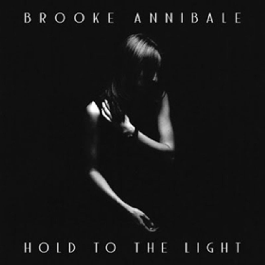 Brooke Annibale Releases New Album HOLD TO THE LIGHT, On Tour Now Image
