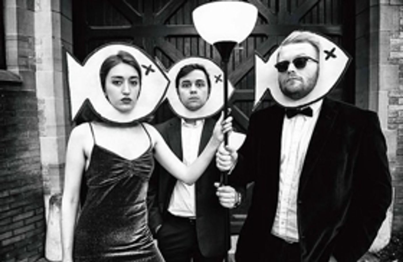 Discount Tuna Comes to Firehouse  Image