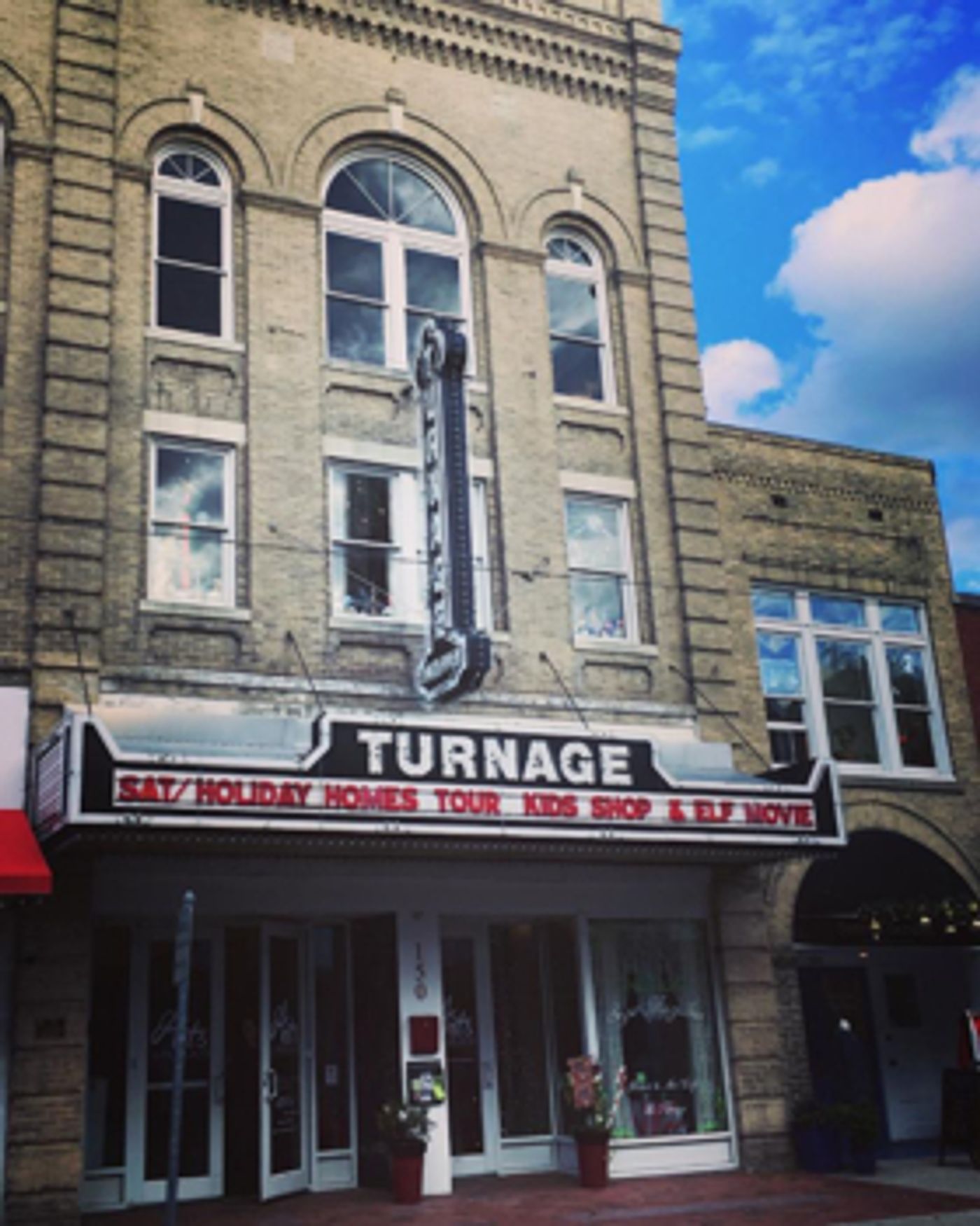 Fox Theatre Institute Announces Emergency Hurricane Relief Grant Program Fox Theatre Institute Announces Emergency Hurricane Relief Grant Program Image