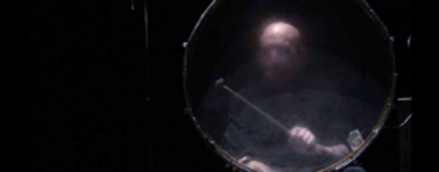 The Kitchen Hosts Memorial for Z'EV The Kitchen Hosts Memorial for Z'EV Image