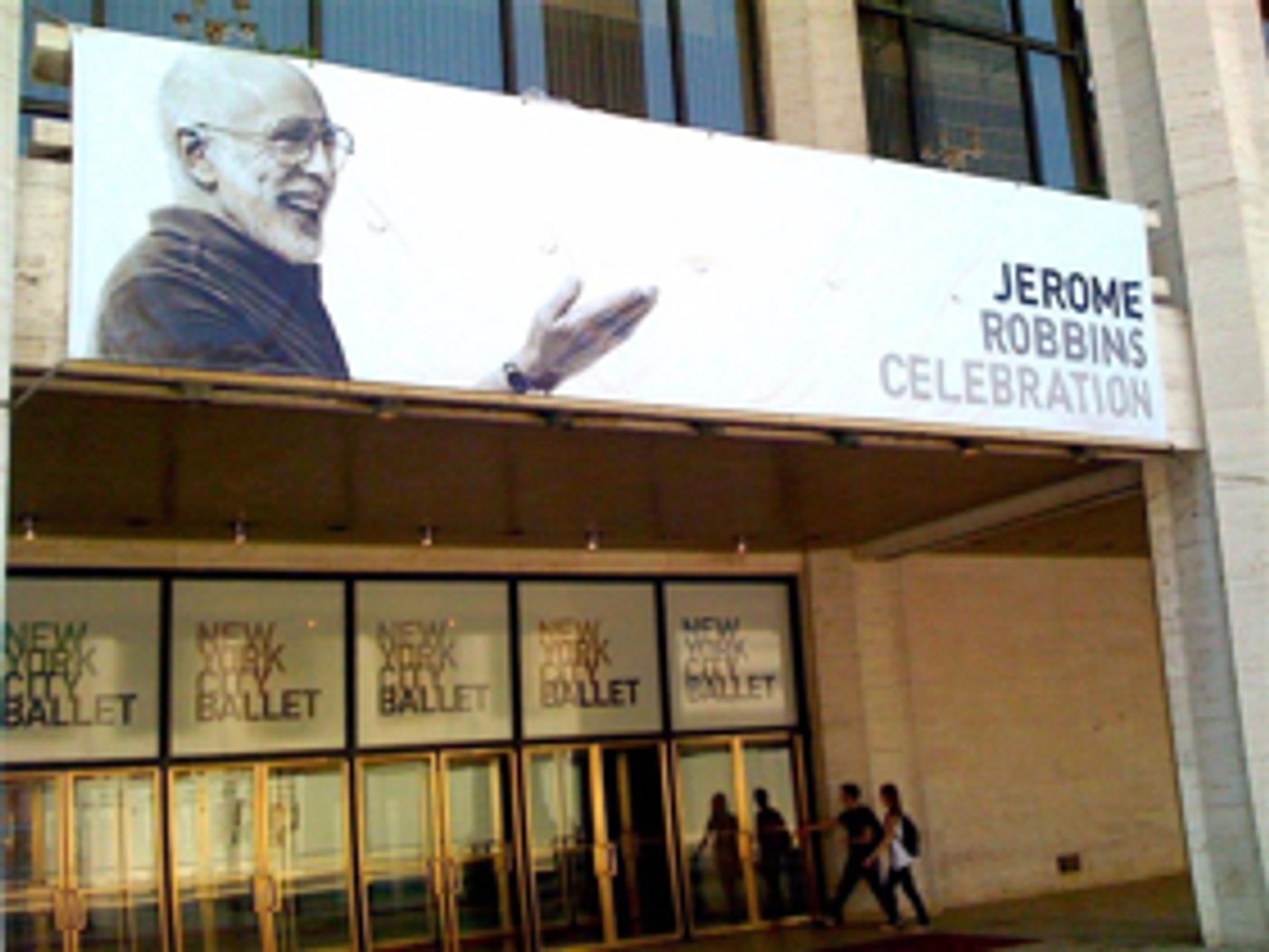 Jerome Robbins Centennial Celebration to Bring Performances, Screenings, Talks and More Across NYC  Image