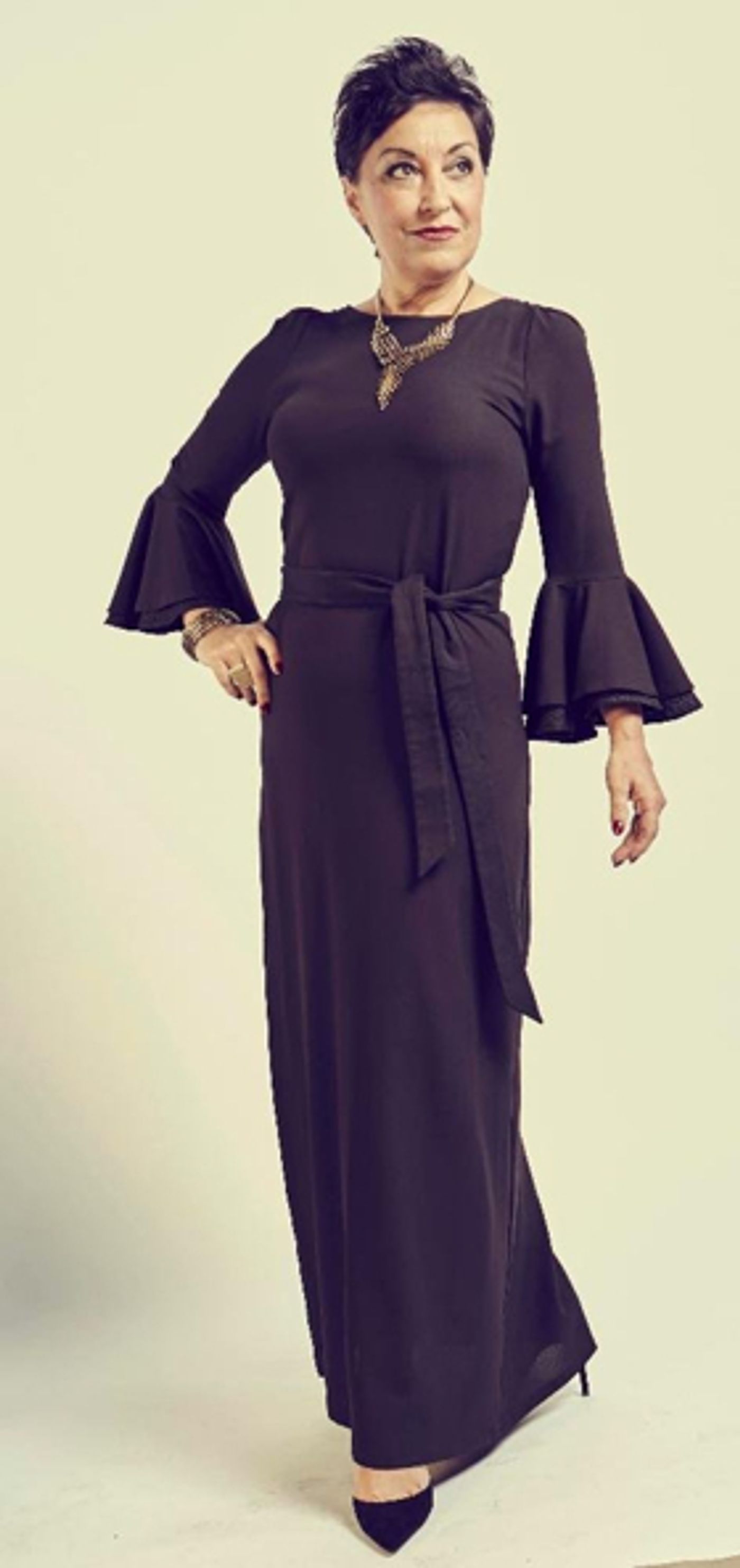 First Look At DON'T TELL ME NOT TO FLY at McEwan Hall First Look At DON'T TELL ME NOT TO FLY at McEwan Hall Image