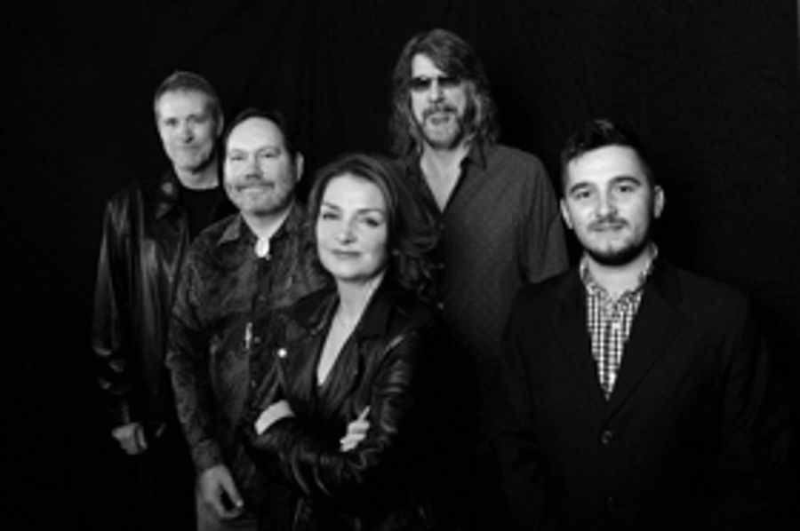 The SteelDrivers Announce 2019 Tour Dates Image