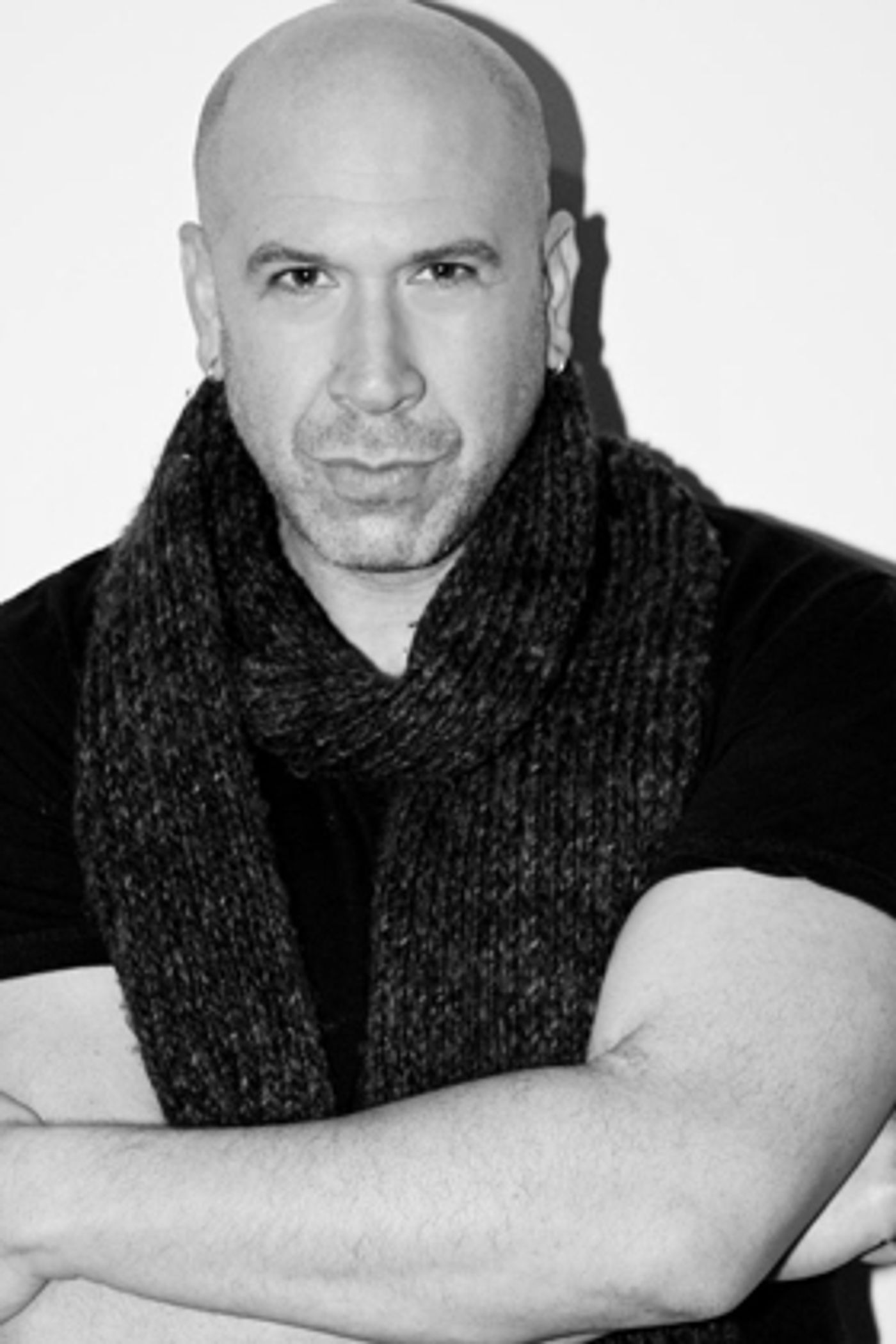 Interview:  Jeremy Schonfeld Talks IRON & COAL at Strathmore, Songwriting, and More  Image