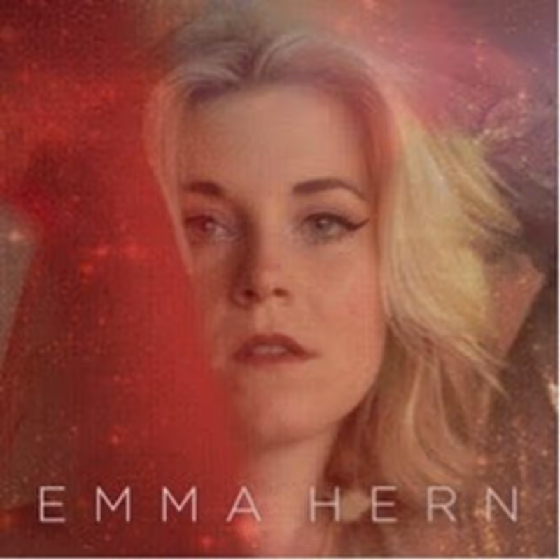 Soul Starlet Emma Hern Releases Self Titled EP via AUDIOFEMME
Available 5/11 Image