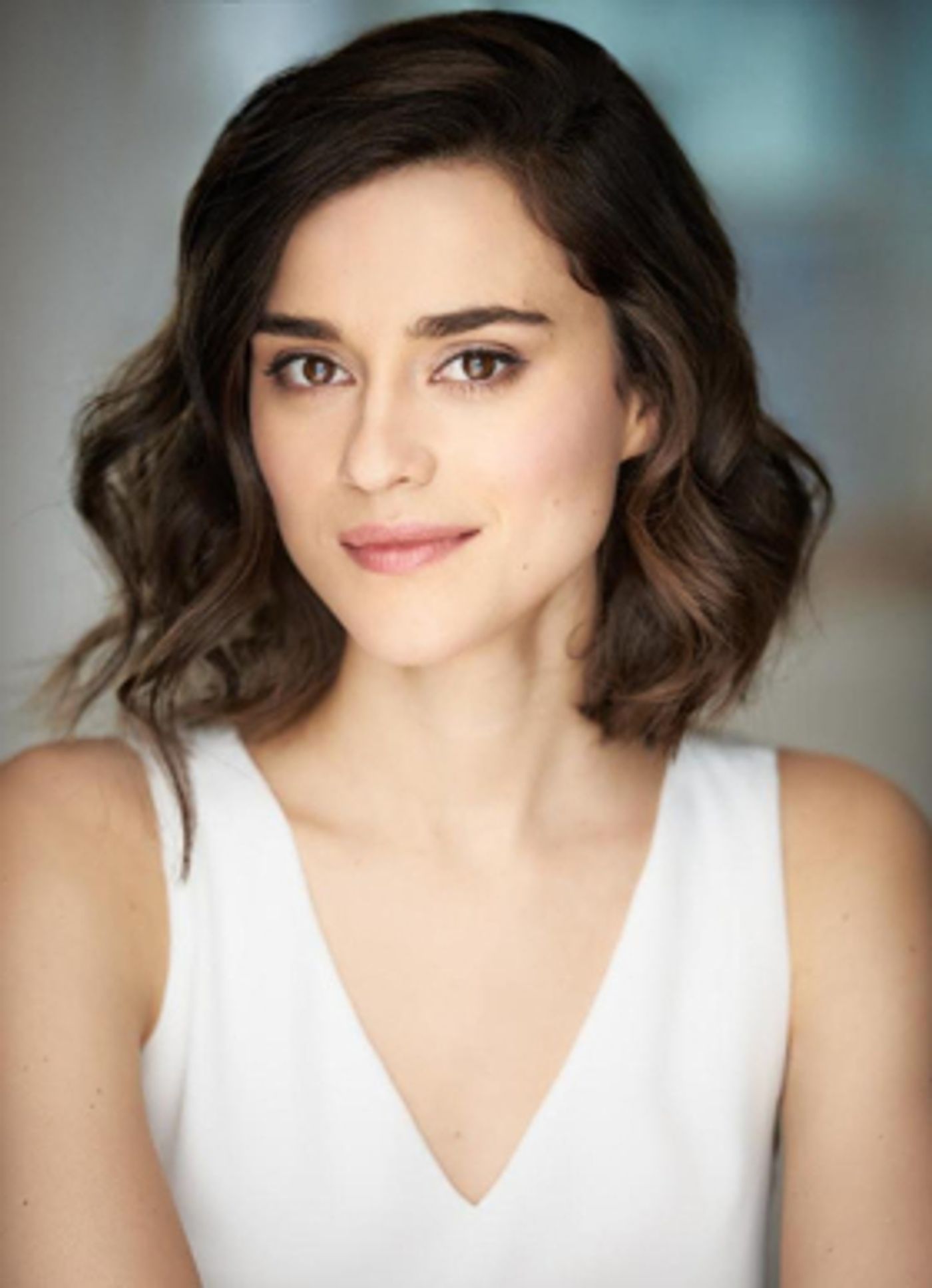 Rebecca Liddiard, Peter Keleghan Join Cast of Toronto Premiere of DRY POWDER  Image