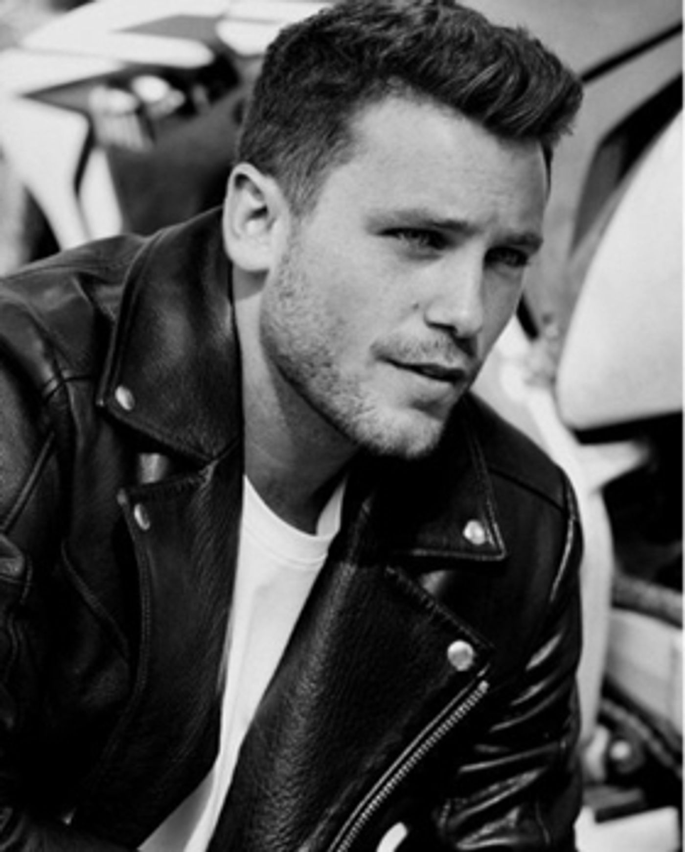 Bastian Baker Releases Single 'You Should Call Home'  Image