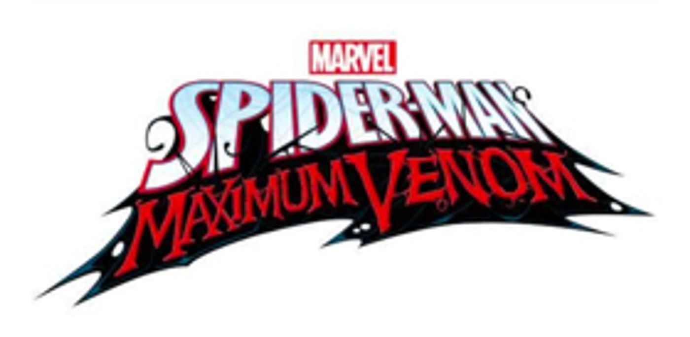 Disney XD Orders Third Season of MARVEL'S SPIDER-MAN  Image