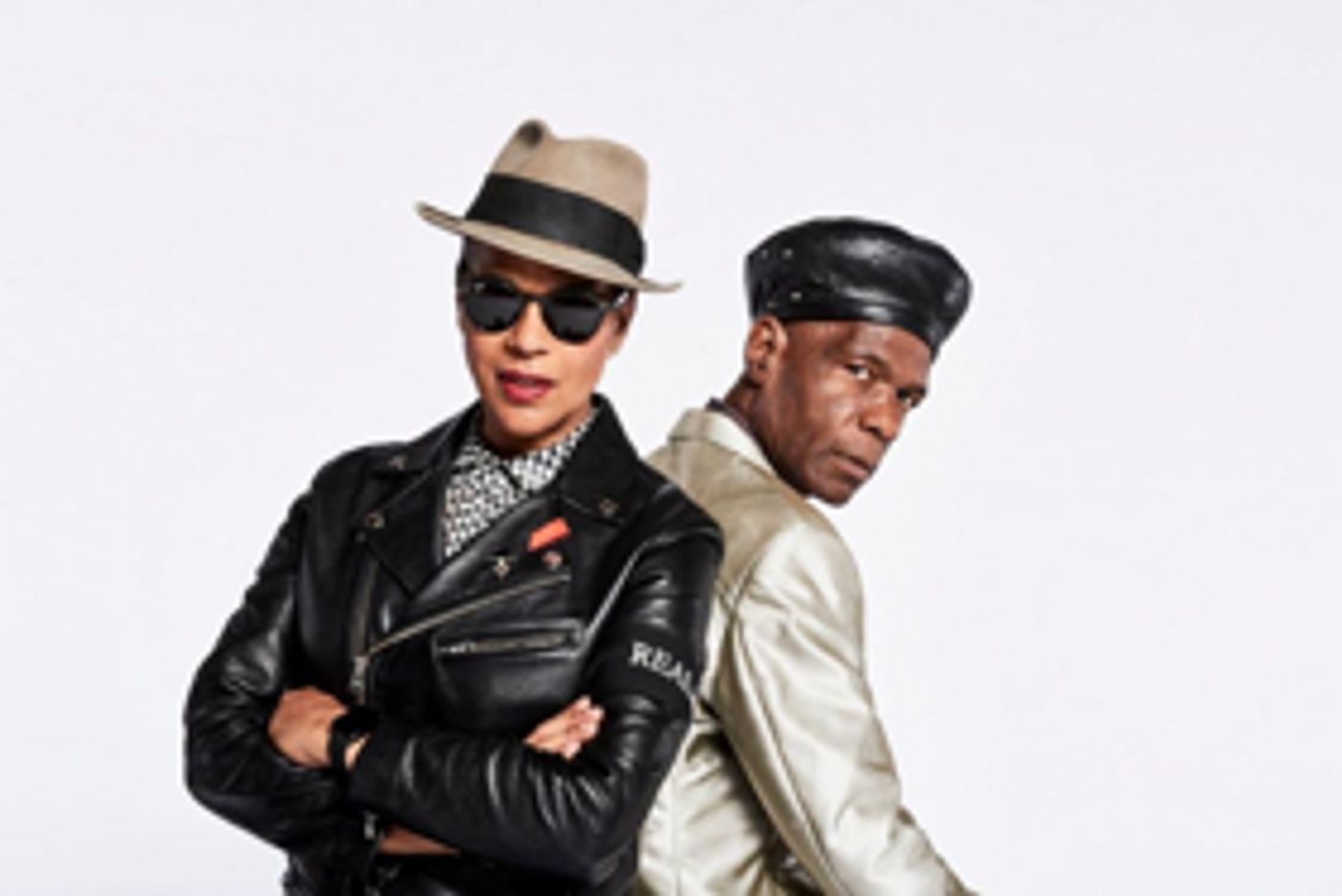 The Selecter Returns to North America this Month for West Coast Headline Tour The Selecter Returns to North America this Month for West Coast Headline Tour Image