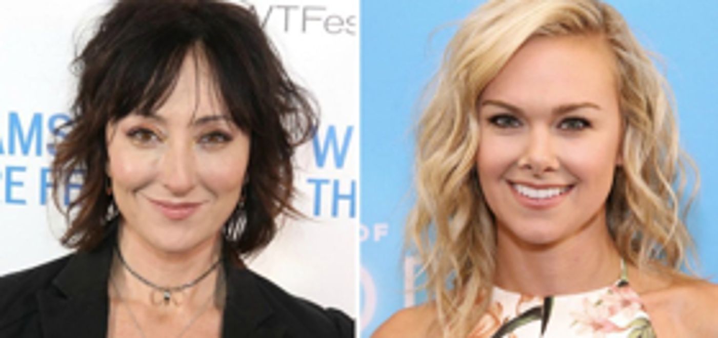 Carmen Cusack and Laura Bell Bundy Announced for REPRISE 2.0's Summer Season Carmen Cusack and Laura Bell Bundy Announced for REPRISE 2.0's Summer Season Image