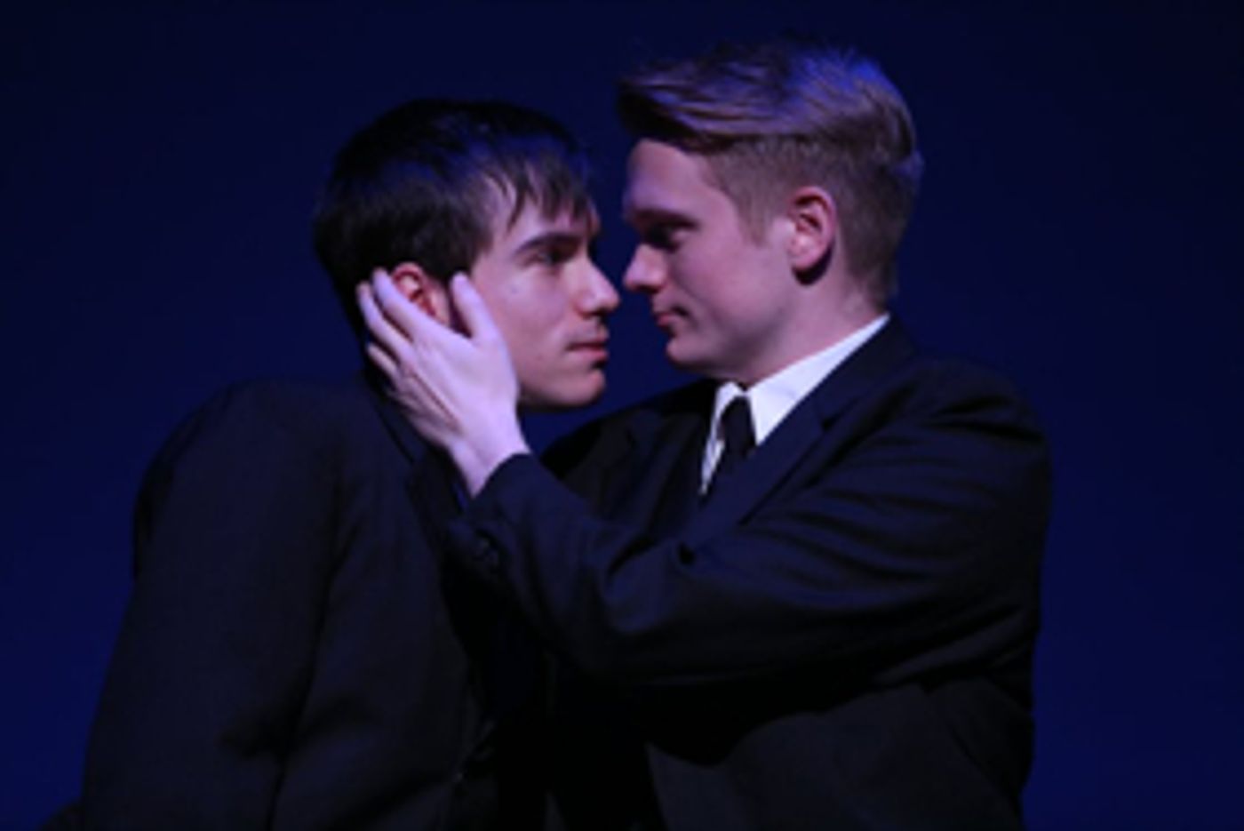 Theatre Nebula's Production of SPRING AWAKENING Opens Run at Palatine's Cutting Hall this March  Image