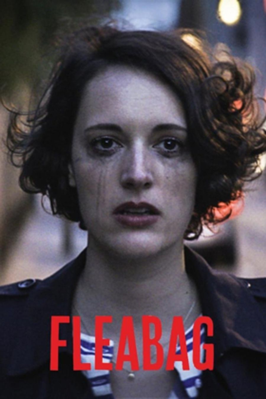 IFC Aquires Acclaimed Series FLEABAG Image