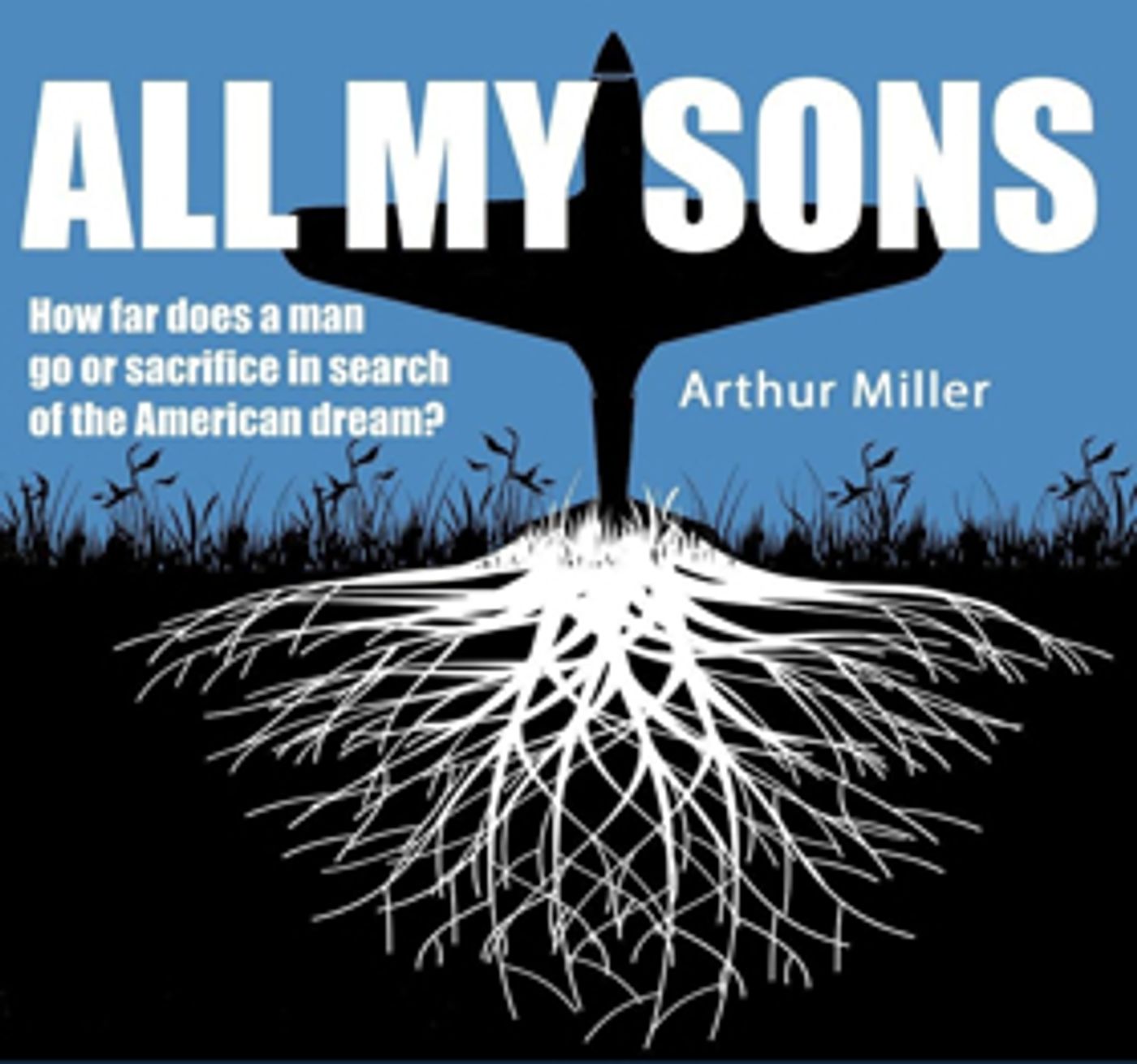 Review: Arthur Miller's ALL MY SONS Shatters the American Dream at The City Theatre in Austin, TX  Image