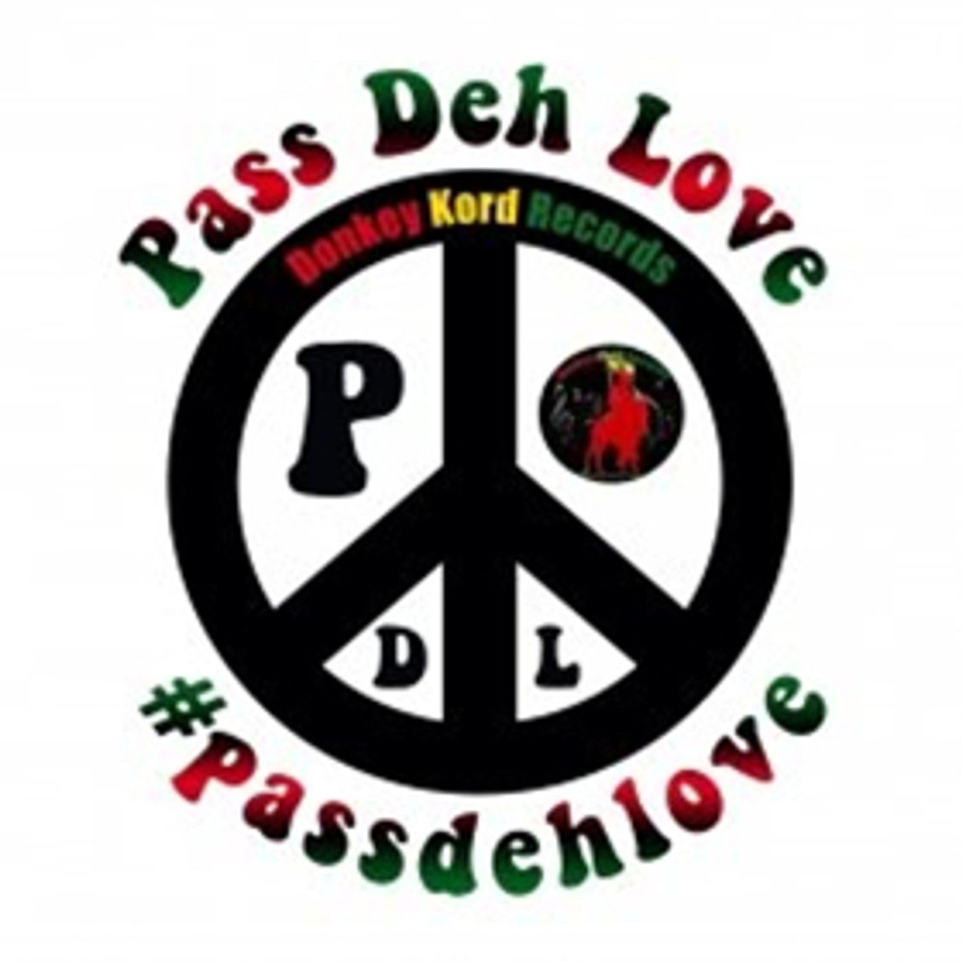 PASS DEH LOVE Virgin Islands Reggae Fest Album to be Released September 1, 2018  Image